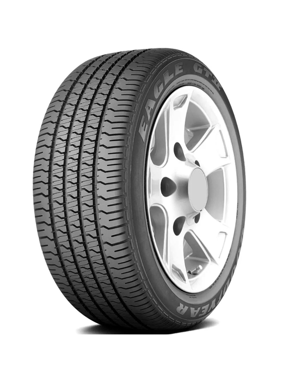 IMG_20251129_141406 Good Year GPP285/50 R20 EAG GT II 111HTL - الصورة 1