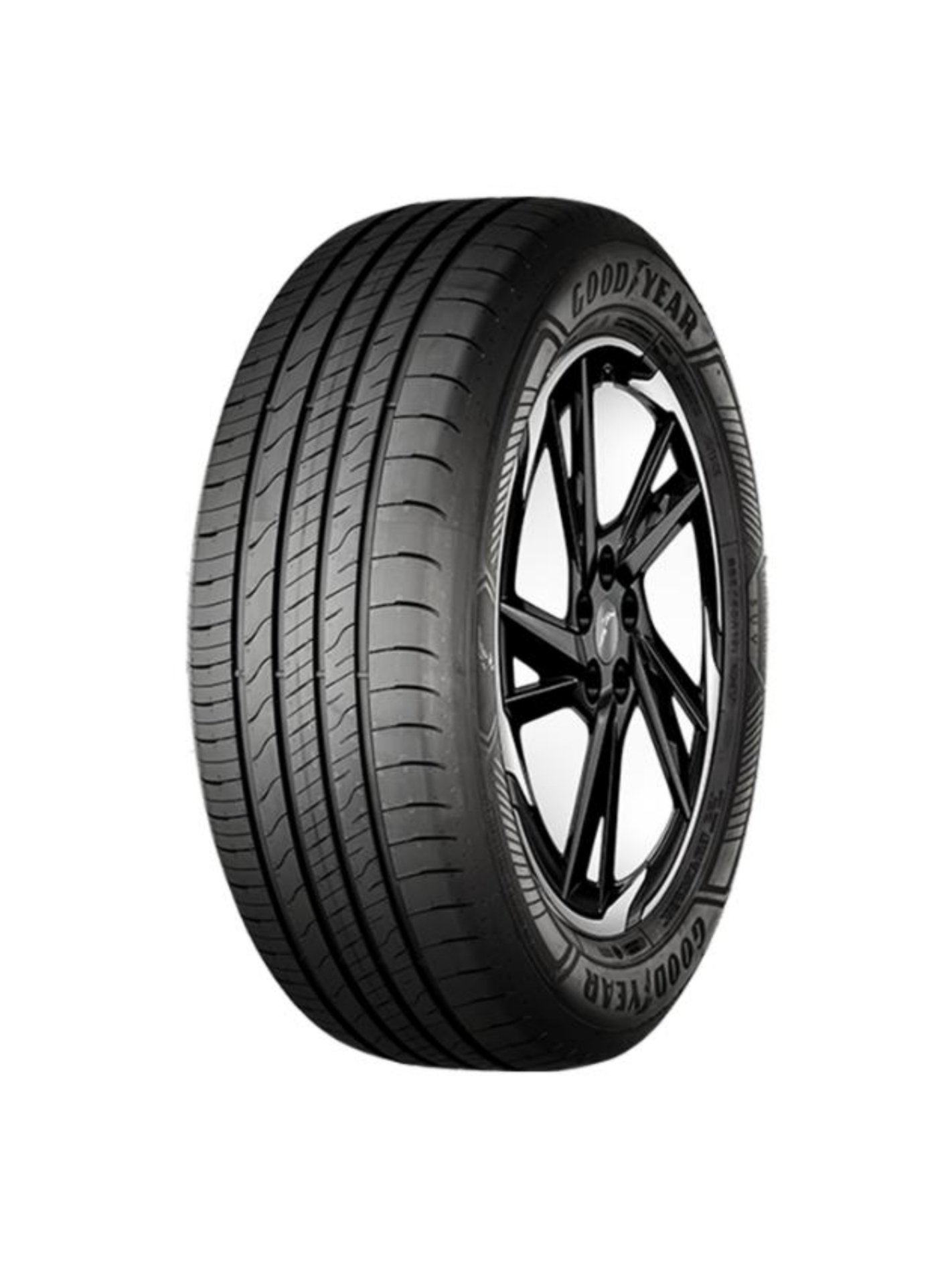 IMG_20251129_181959 Good Year GPV215/55 R18 EFFGRIP2 SUV 99V - الصورة 1