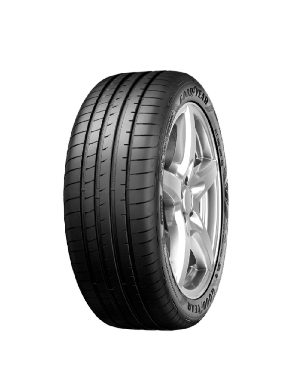 IMG_20251129_190414 Good Year GPV275/45 R21 EAG F1 ASY6 110Y - الصورة 1