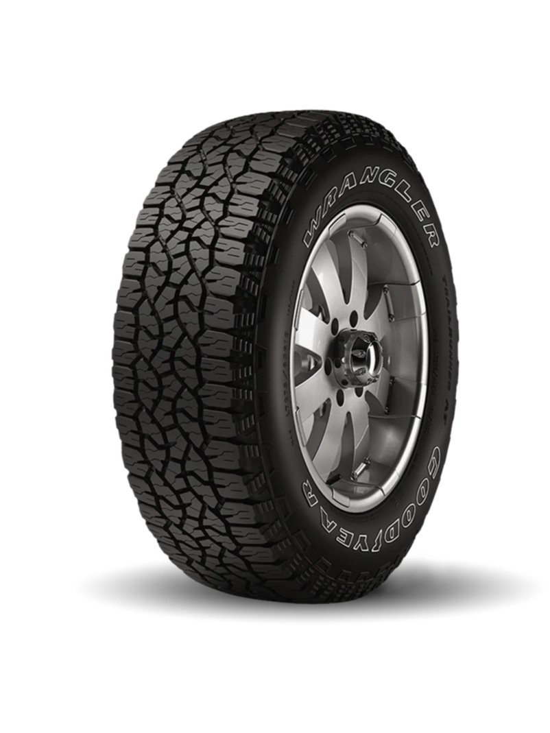 IMG_20251129_191032 Good Year GPP275/60 R20 WRL TRILRUNR115S - الصورة 1