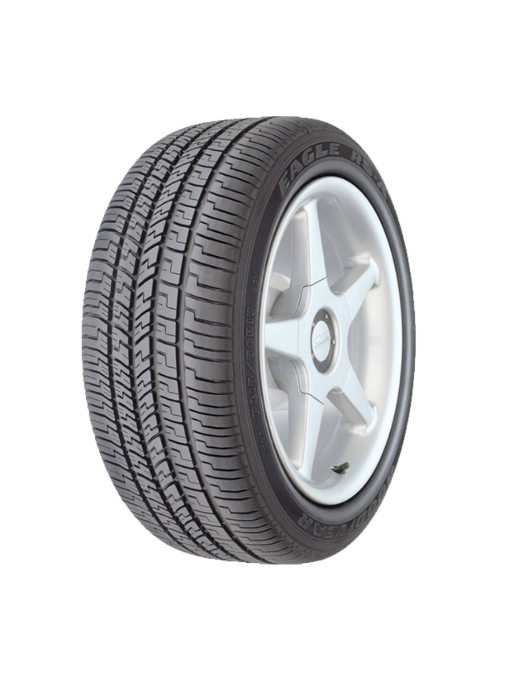 IMG_20251129_193626 Good Year GPP225/60 R18 EAG RSA 99W TL - الصورة 1