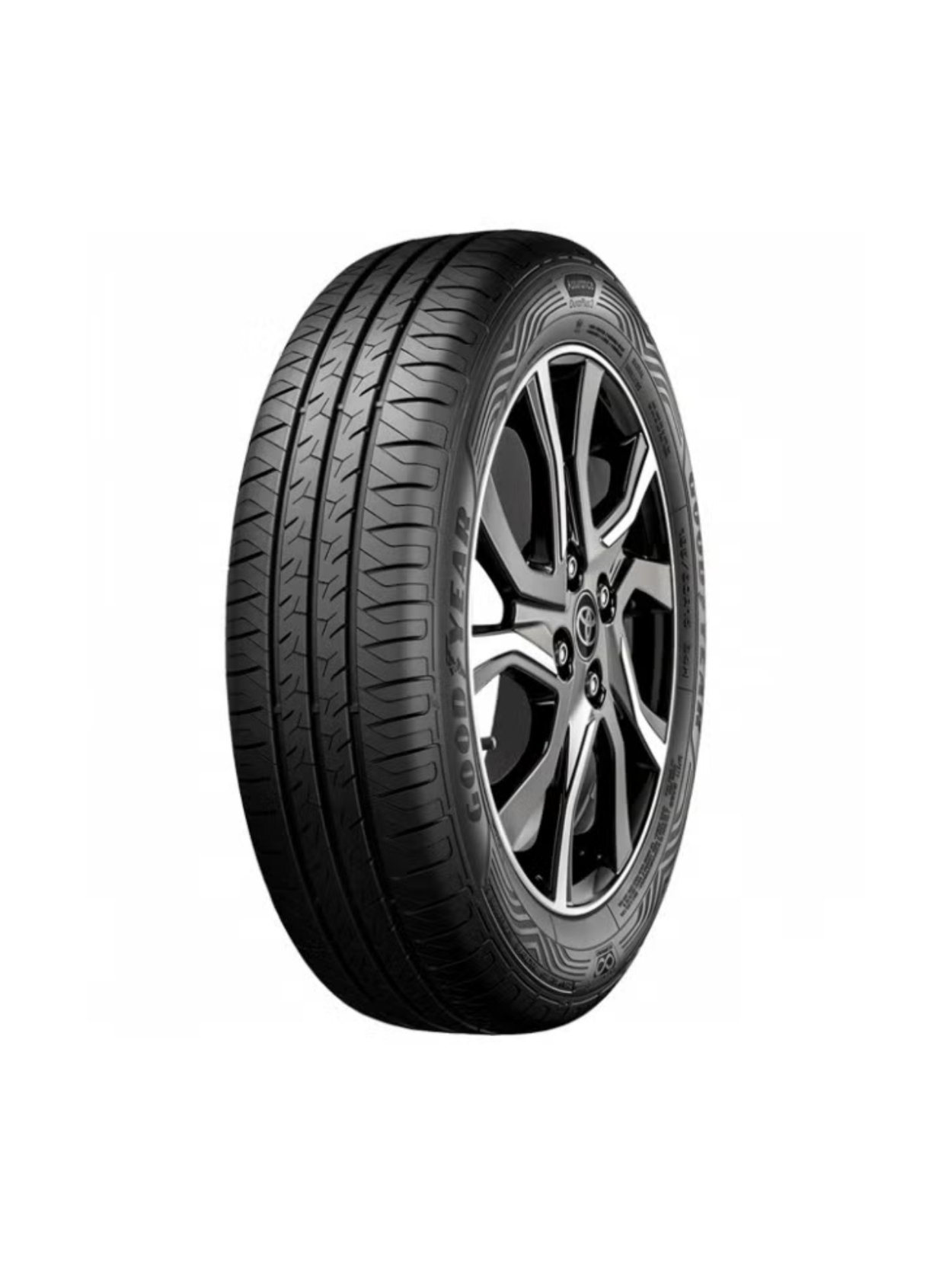 IMG_20251129_223713 Good Year GPH205/65 R16 ASS DPLUS2 95VTL - الصورة 1