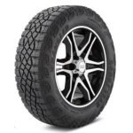 Good Year GLT325/65 R18 WRL TERRITORY AT