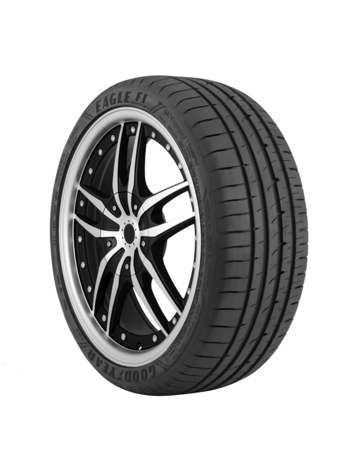 IMG_20251130_150220 Good Year GPU245/40 R20 E F1 S/SPORT 99Y - الصورة 1