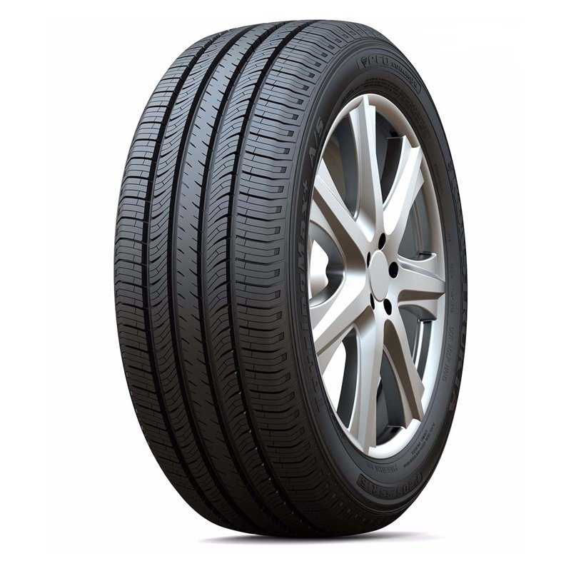 Kapsen-H201 Kapsen T 235/75R 15T H201 - الصورة 1