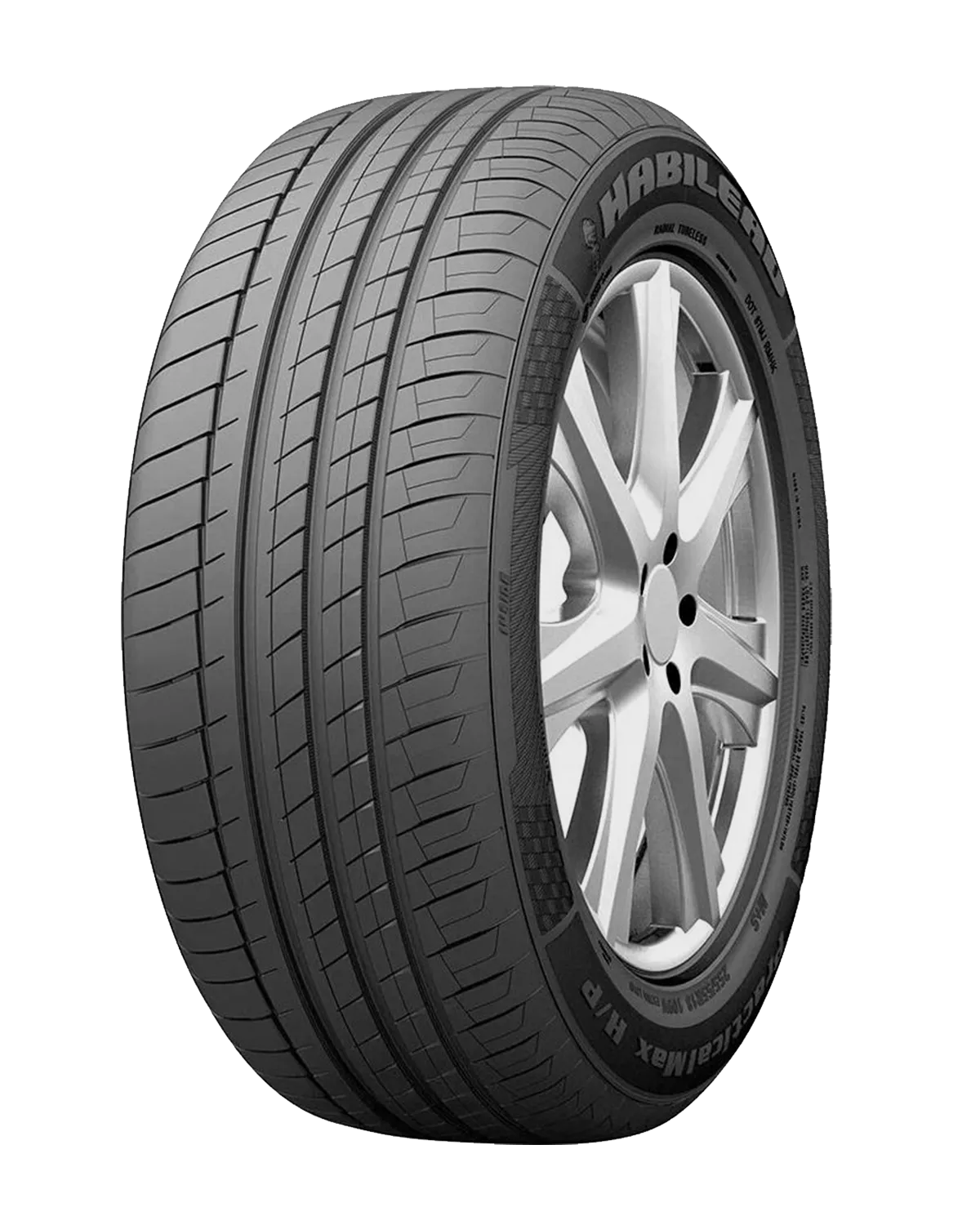 file (16) Habilead T 225/45R 19W XL RS26 - الصورة 1