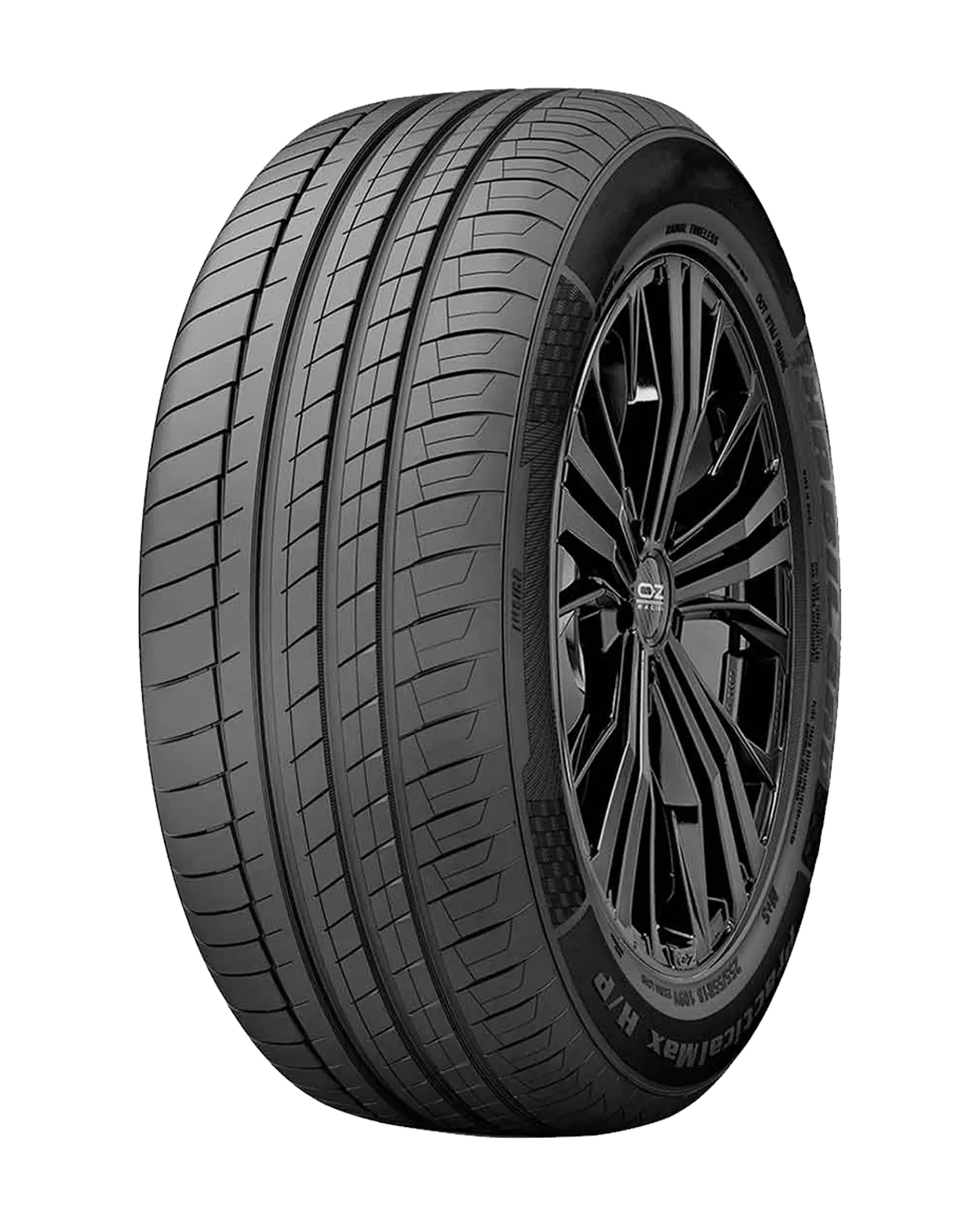 file (7) Habilead T 155/80R 13T H206 - الصورة 1