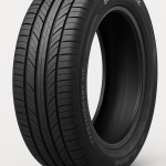 Black Hawk T 245/40ZR 18Y XL HU02