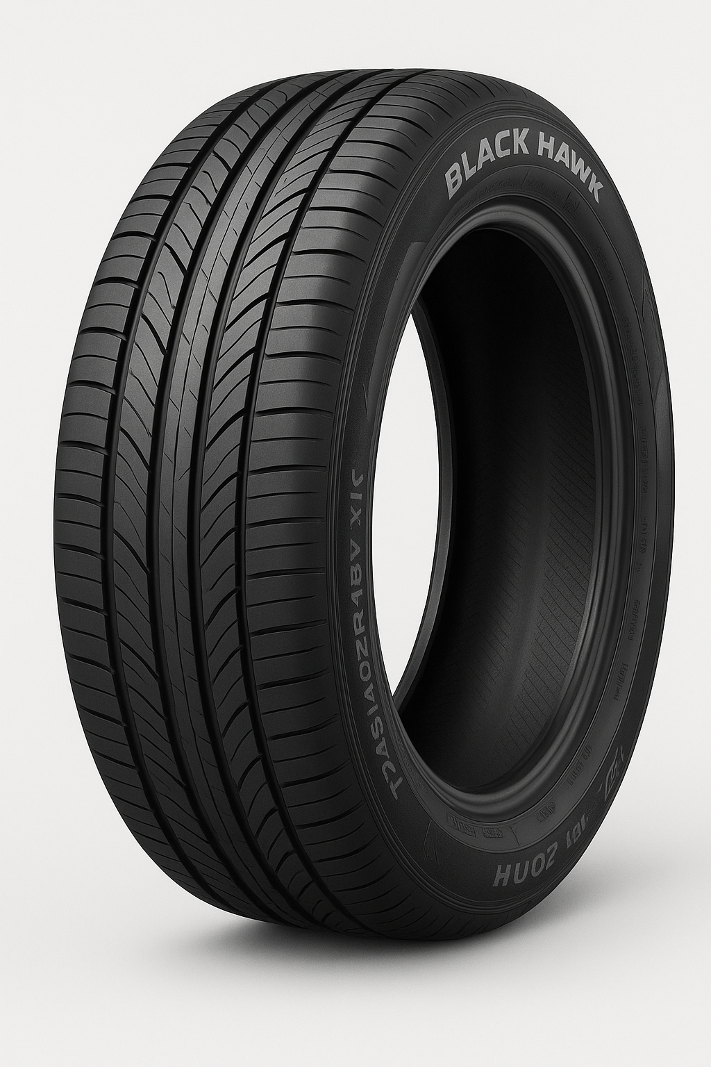 file_000000008ee471f4b60ff132b11f8c8c Black Hawk T 245/40ZR 18Y XL HU02 - الصورة 1
