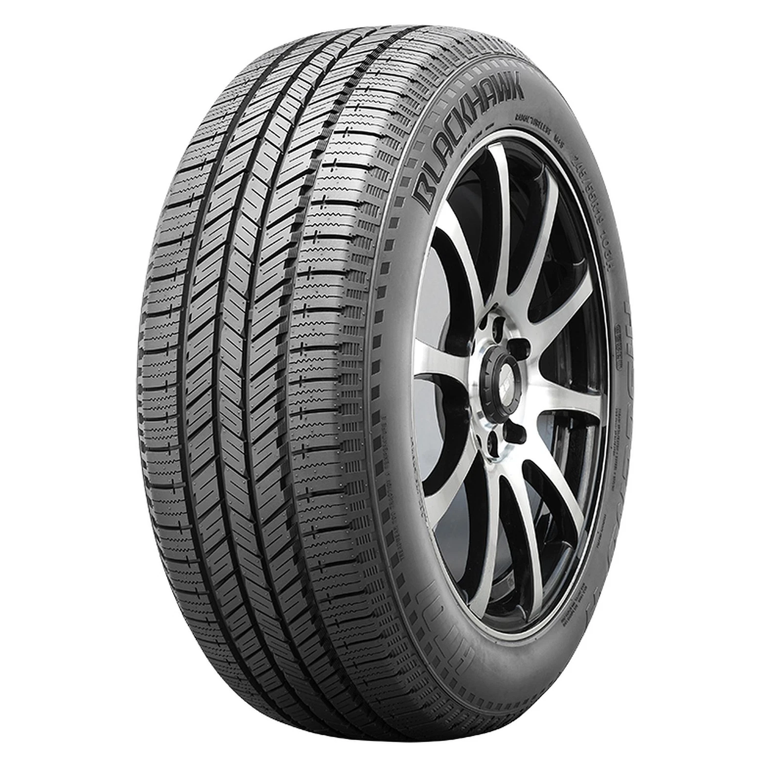 s-l1600 Black Hawk T 225/65R 17T HT01 - الصورة 1
