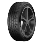 Continental235/55R19 105V XL FR PC6