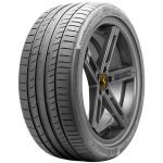 Continental265/30R20 94Y XL SC5P RO1 SIL
