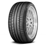 Continental285/30ZR19 (98Y) XL SC5P MO