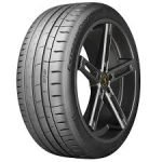 Continental265/35ZR19 98Y XL FR SC7 MO1