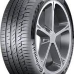 Continental225/55R19 103Y XL FR PC6 NF0