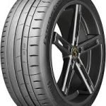 *Continental245/40R19 98Y XL PC6 SSR