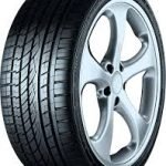 Continental235/55R20 102W FR CCUHP