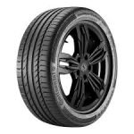 Continental255/50R21 109Y SC5 CS * SIL