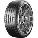 Continental265/30ZR21 (96Y) XL FR SC7