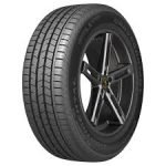Continental275/45R21 110W XL CCLXSP SIL