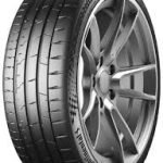 Continental285/30ZR21 (100Y) XL SC7 MGT
