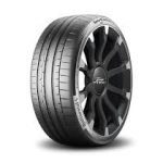 Continental315/40R21 111Y FR SC6 MO-S SIL
