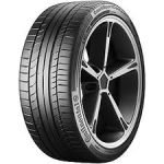 Continental265/45R21 108W XL SC5 SUV J LR