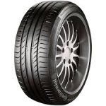 *Continental285/35R21 105Y XL FR SC5 CS
