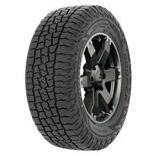 Continental255/70R17 112T FR CCATR