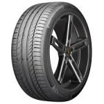 Continental225/45R18 95Y XL SC5 SSR MOE