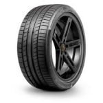 Continental235/40ZR18 95Y XL FR SC5P MO