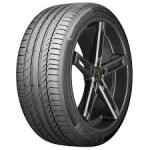 Continental245/40R18 97Y XL FR SC5 MO