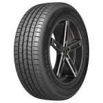 Continental265/40R21 101V FR CCLXSP SIL