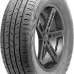 Continental215/55R18 95H PC6