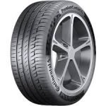 Continental285/50R20 116W XL FR PC6