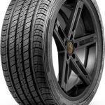Continental285/40R20 108H XL PROCRX NF0