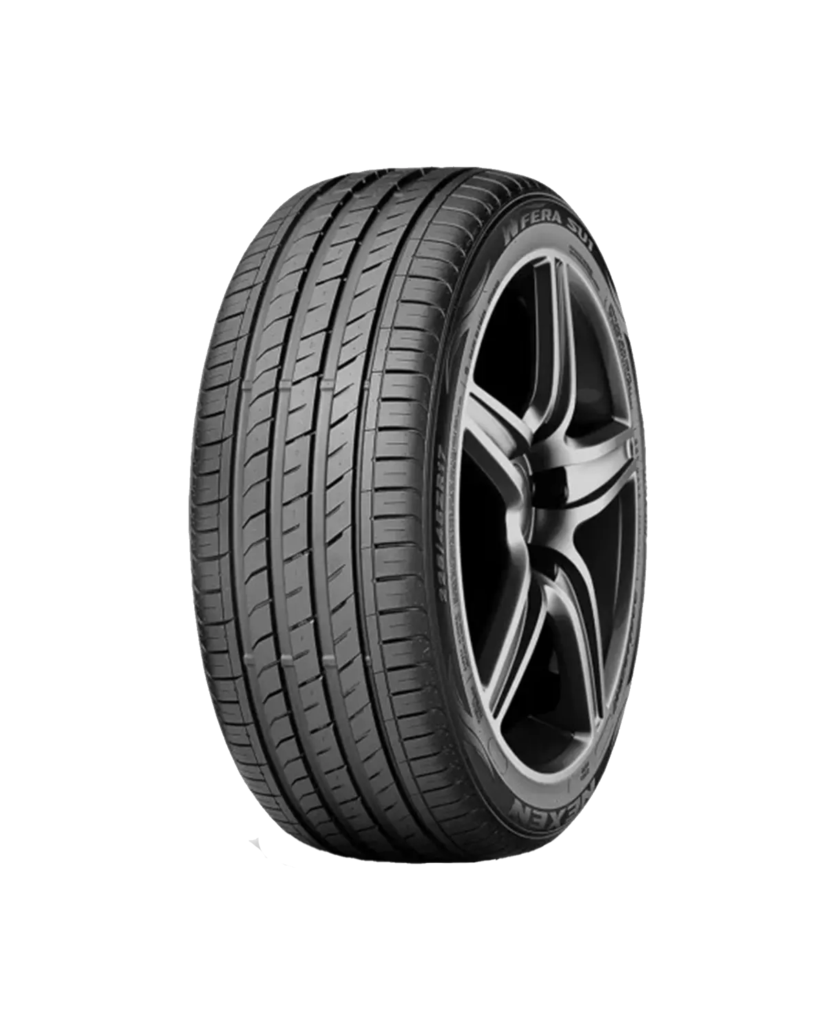 6799e4af9e5a0ba765d76fd1 Nexen225/45R18-95Y-NFERA-SU1 - الصورة 1