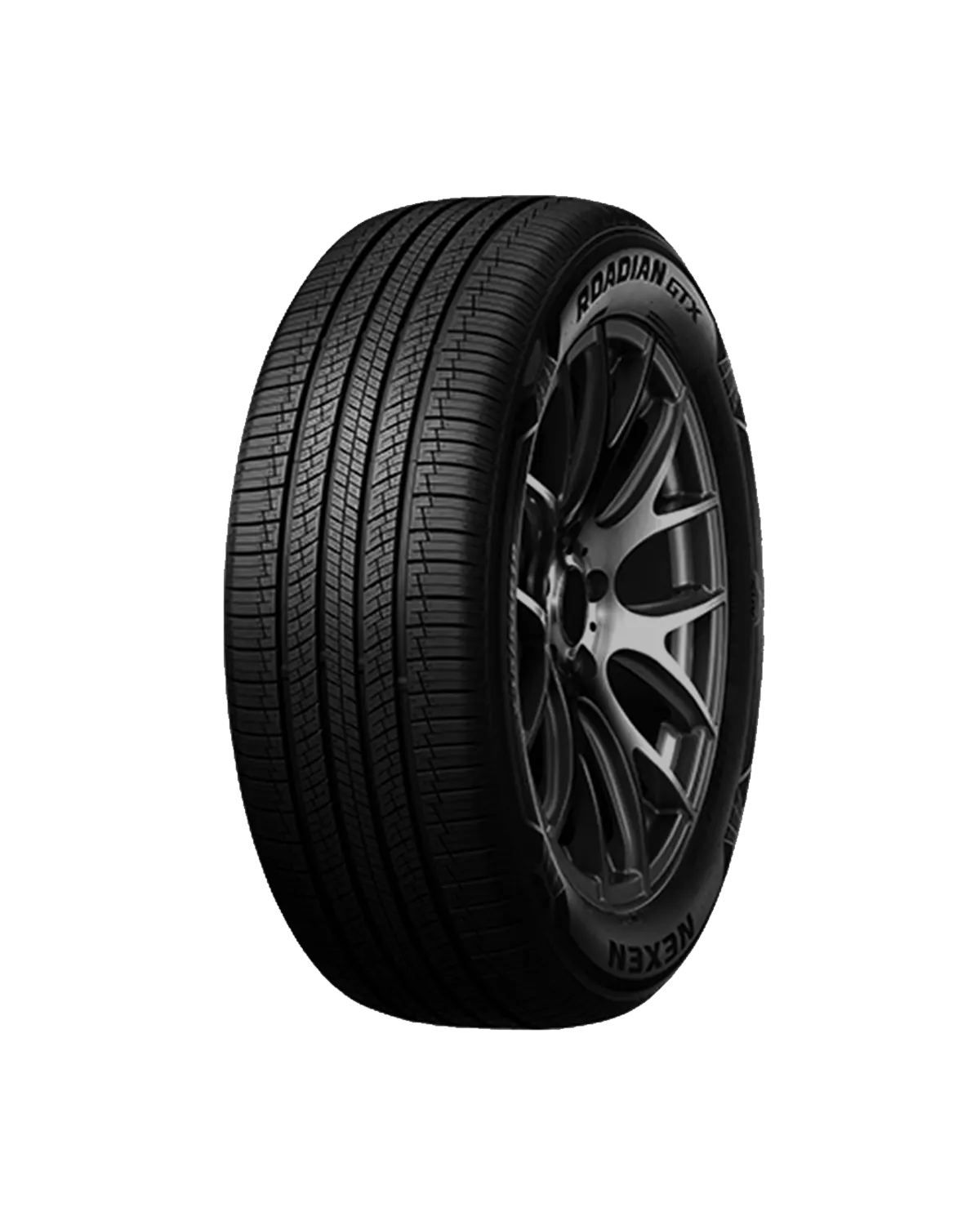 6799e55cb3f9a32215ddfd75 Nexen215/55R18-99V-RO-GTX - الصورة 1