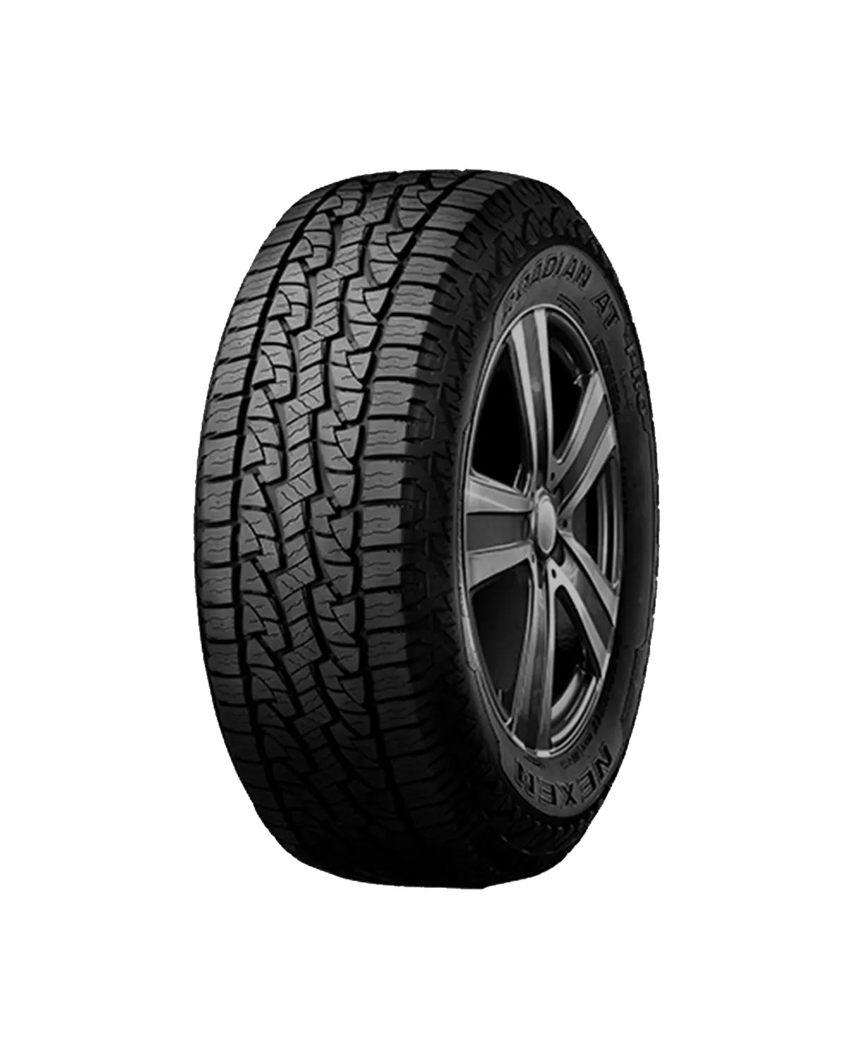 6799e63fb3f9a32215ddfd84 Nexen245/75R16-111T-4PR-ROHTX-2 - الصورة 1