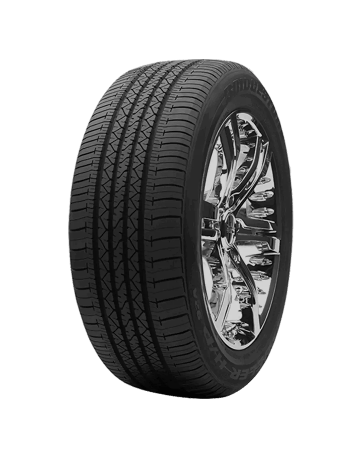 6799f8d9b3f9a32215ddfdac BridgestoneE 265/50 R20 D92ADZ 107V TL - الصورة 1