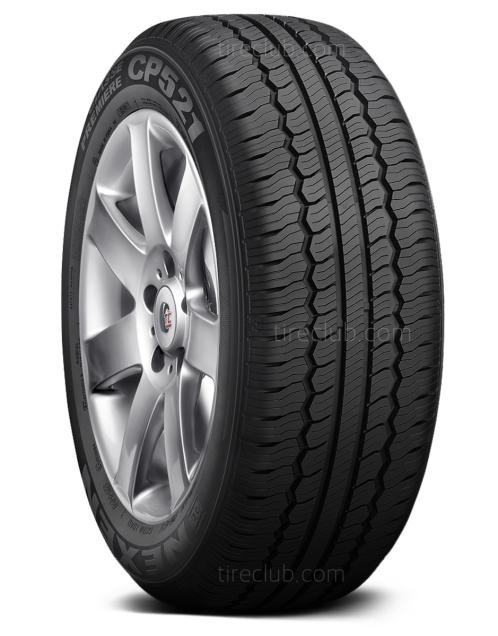 CP521_5b3270e595217 Nexen215/70R16-108/106T-6PR-CP521-TL - الصورة 1