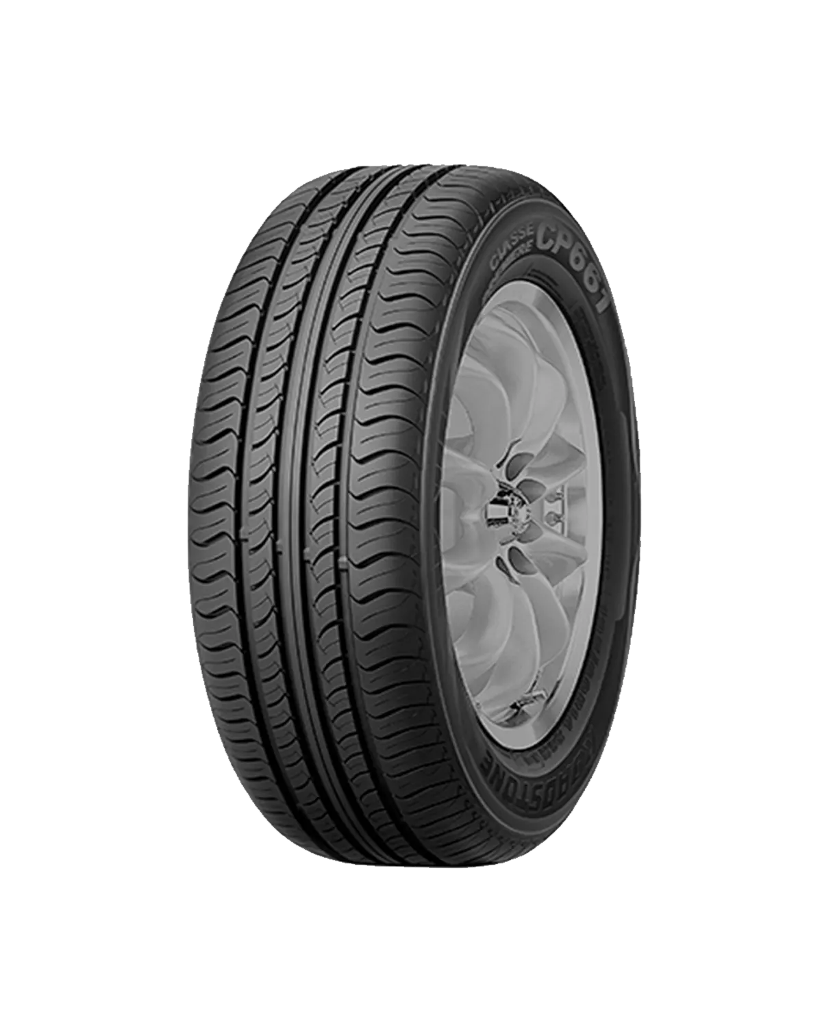 CP661-(4) ROADSTONE RS 185/70R14 | P04 | CP661 - الصورة 1