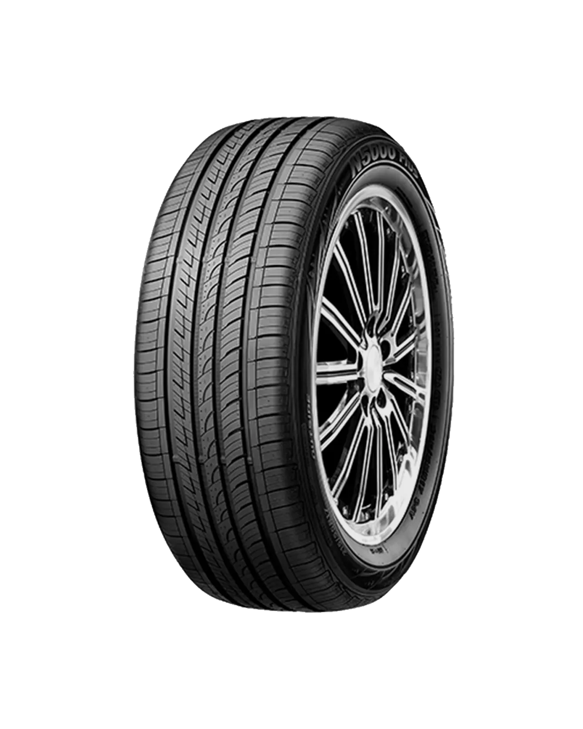 N5000-PLUS-(4) (2) ROADSTONE RS 205/55R16 | P04 | N5000 PLUS - الصورة 1
