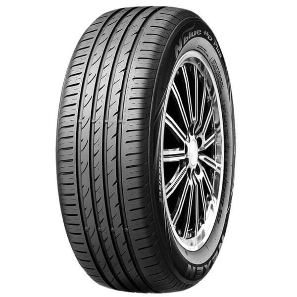 NBLUE-HD-PLUS-2 Nexen195/50R15-82V-NB-HD-Plus - الصورة 1