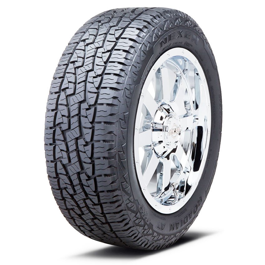 ROADIAN_AT_PRO_RA8_FULL Nexen275/65R18-116T-ROAT-PRO-RA8 - الصورة 1