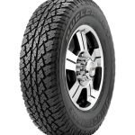 BridgestoneD 265/70 R18 D693AHZ TL 116H