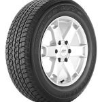 BridgestoneD 275/70 R16 D840QZ 114H OWT