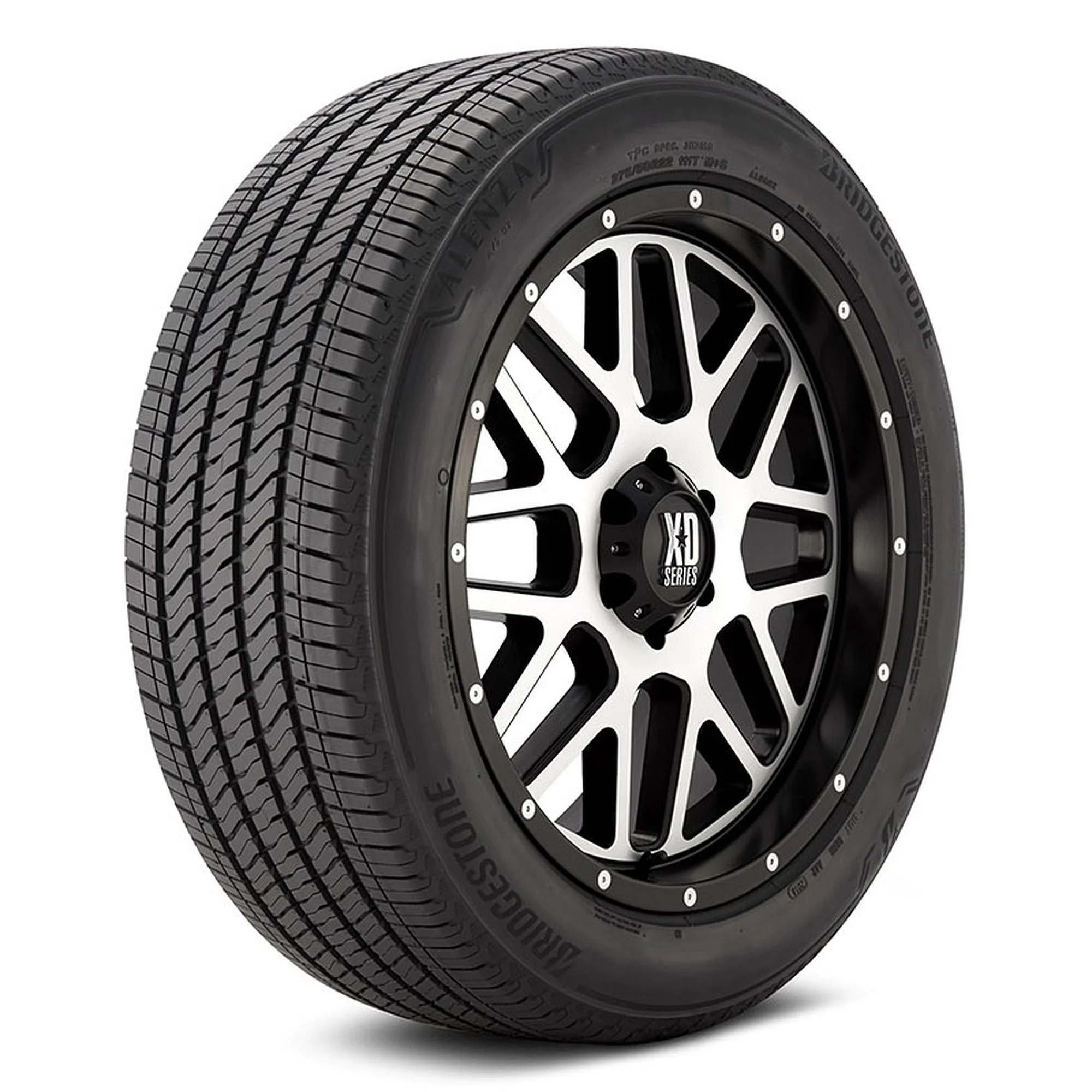 c7bd1cd8-87a2-4c5b-ad80-d1f922da8909.64035d7bd8be4cc7d199baf1126d9e16 BridgestoneT 275/50 R22 AL02 111H TL - الصورة 1