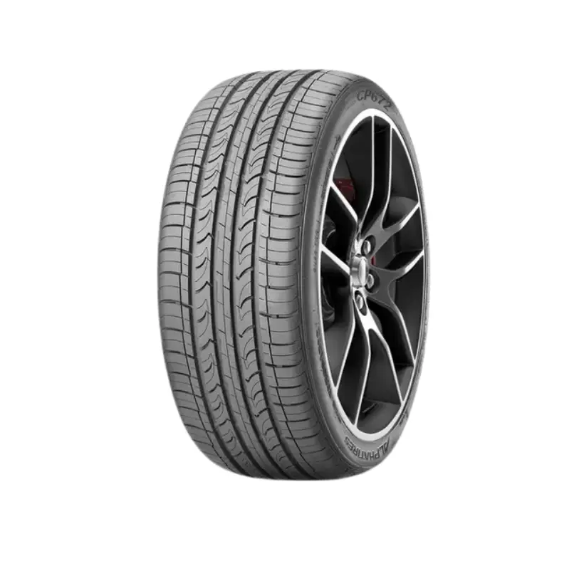 cp-672 (2) ALPHA 205/65 R15 94H - الصورة 1