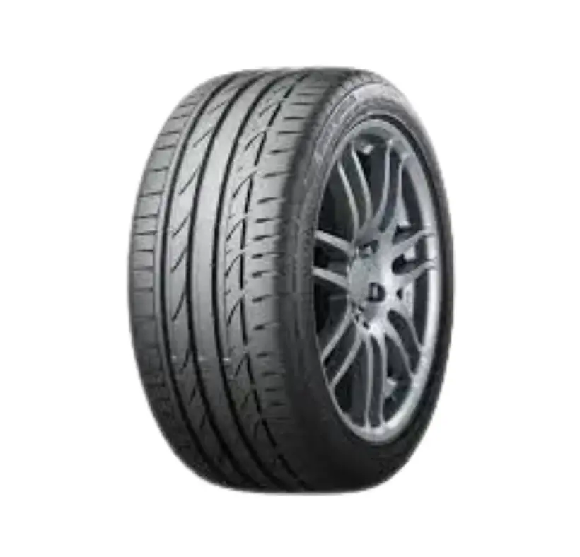 es1-kz-rf BridgestonE 245/40 R20 ES1KZ 099Y RFT XL - الصورة 1